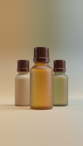 Huile de Nigelle Bio d'Éthiopie