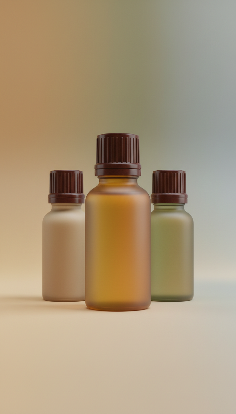 Huile de Nigelle Bio d'Éthiopie